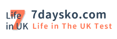 Life In UK Test